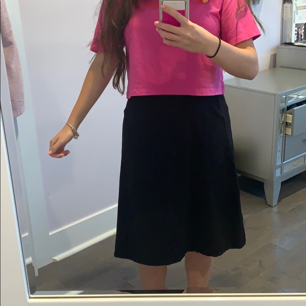 KIKI RIKI ALINE SKIRT